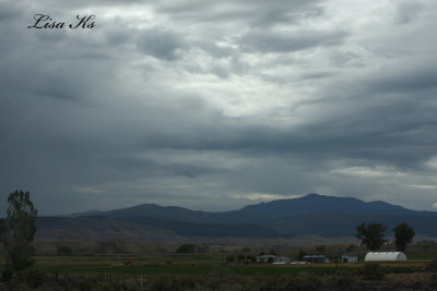 Black Canyon, CO