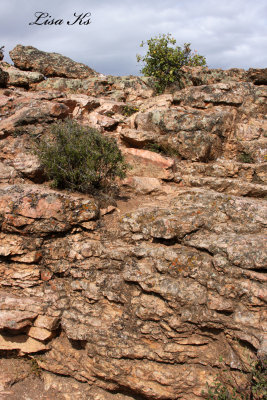 Black Canyon, CO