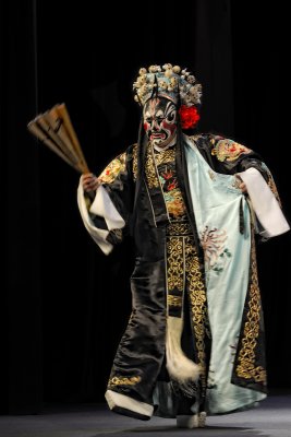 Chinese Opera