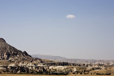 Cappadocia, Turkey 2009