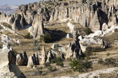 Cappadocia, Turkey 2009 #4