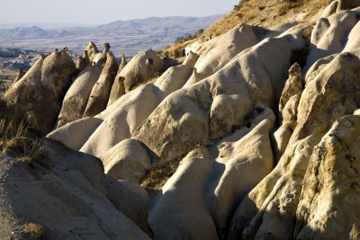 Cappadocia, Turkey 2009 #15