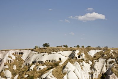 Cappadocia, Turkey 2009 #25