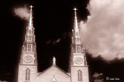Notre Dame,Ottawa,On