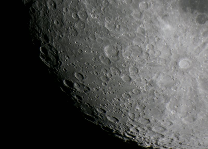 Moon Quarter