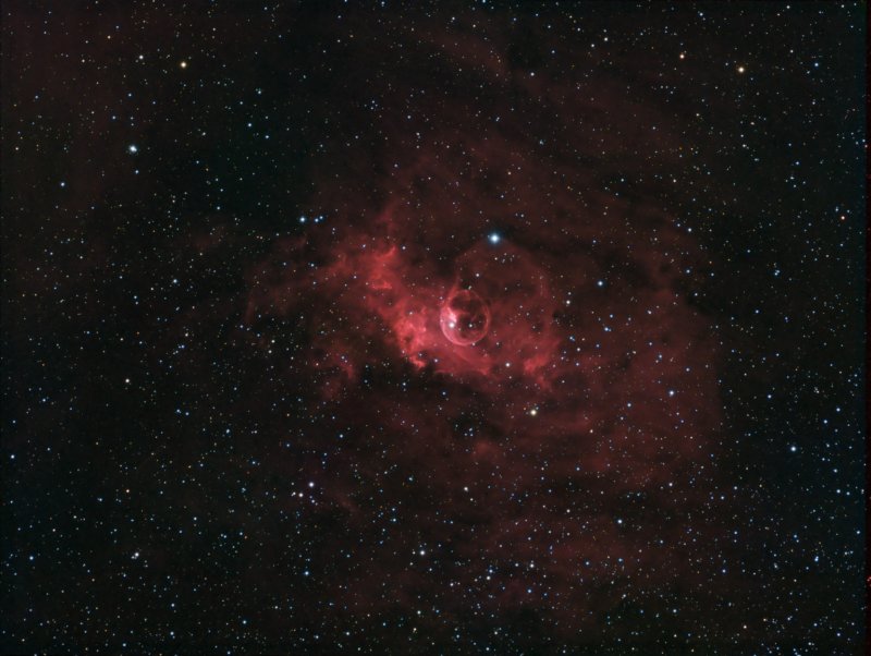 NGC 7635