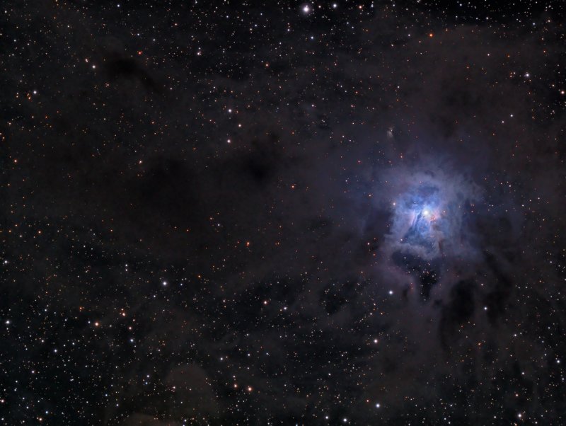 NGC7023