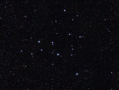 Messier 39