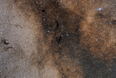 Aquila Widefield