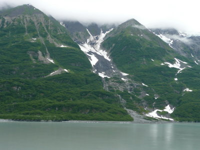 Glacial Ravines 2