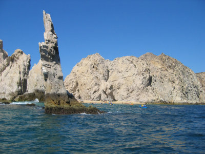 Cabo San Lucas