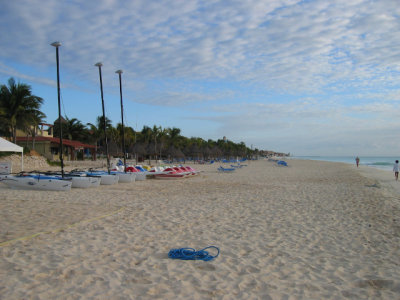 Riu Palace Mexico