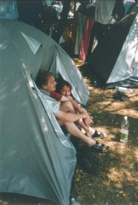 40 - Kurt und Hannes im Zelt.jpg