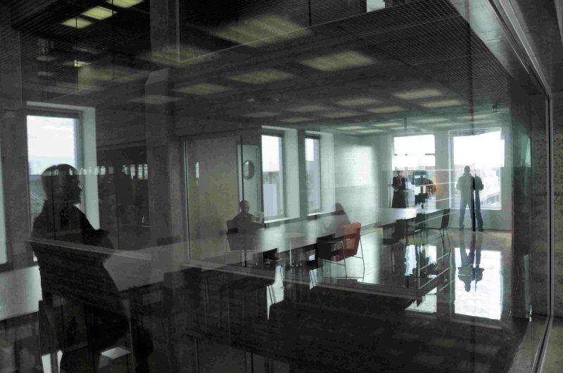 reflets