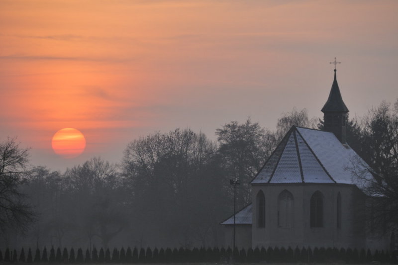 chapelle