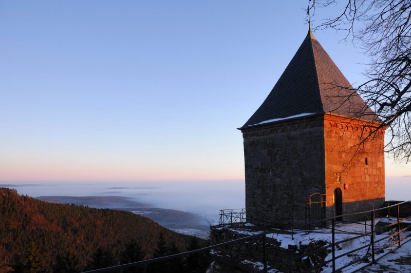 ste-Odile
