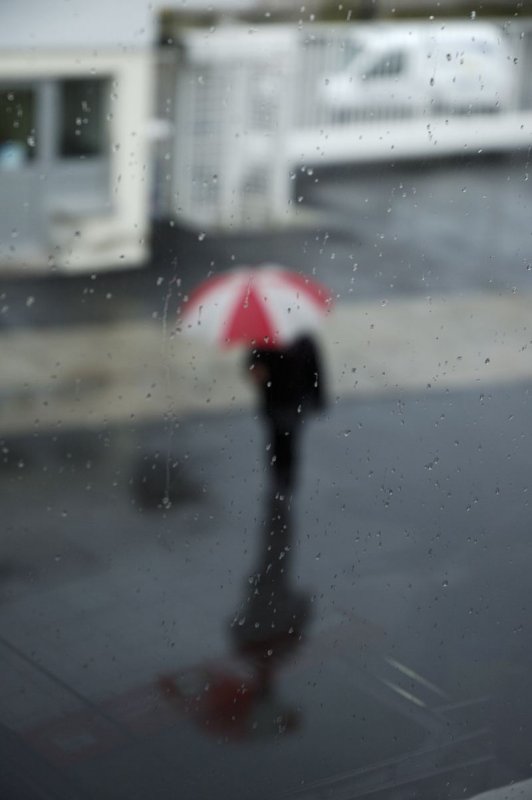 Pluie