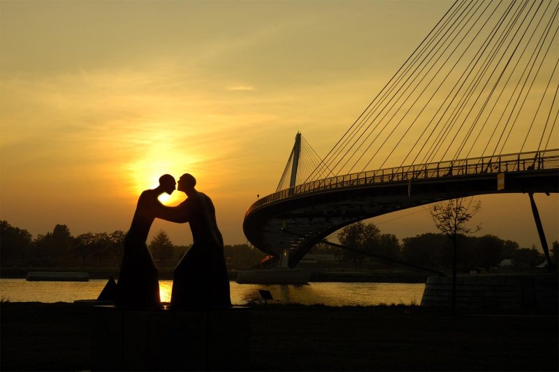 passerelle des 2 rives #4
