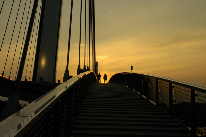 passerelle des 2 rives #6