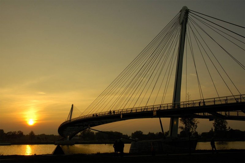 passerelle des 2 rives #7