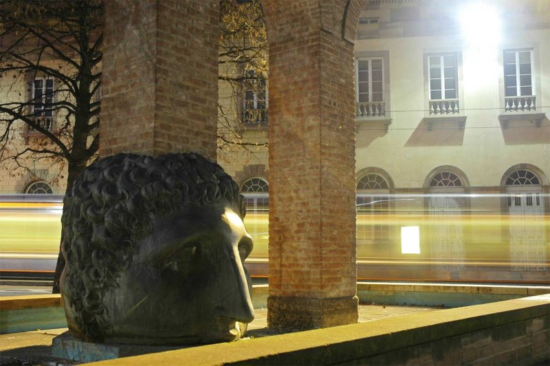 fontaine de Janus #2