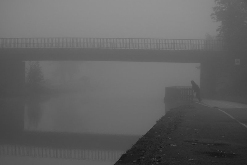 le pont