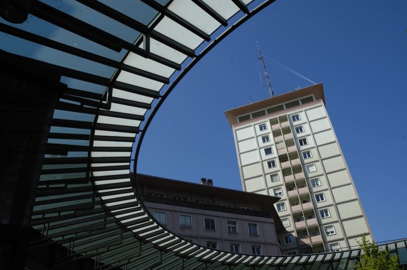 place de lhomme de fer