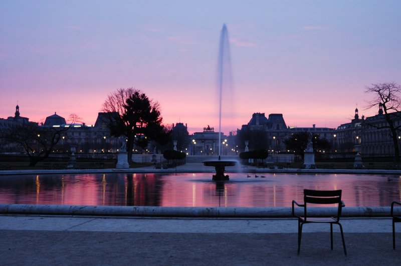 jardin des tuileries #6