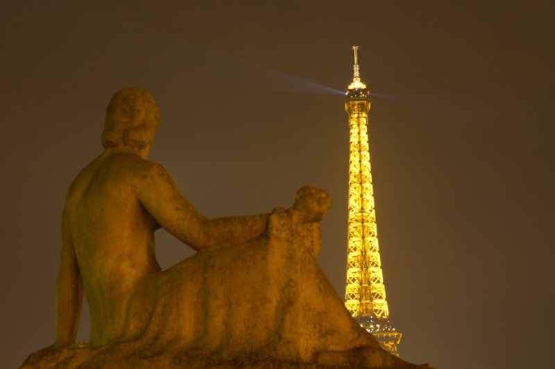 tour eiffel #4