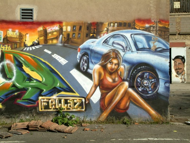 tag #4