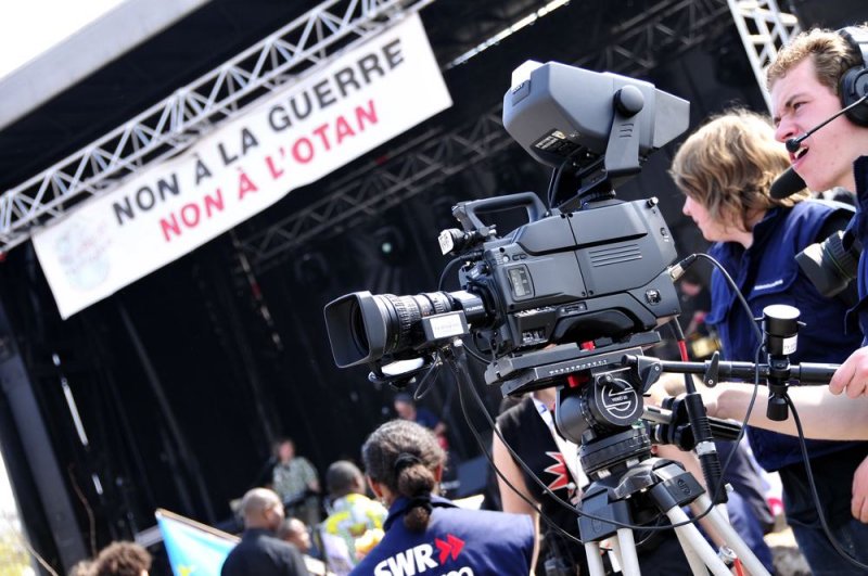 medias
