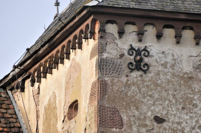 chateau de Thanville - 25