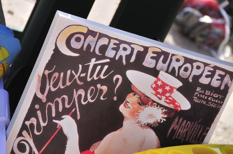 european election today...