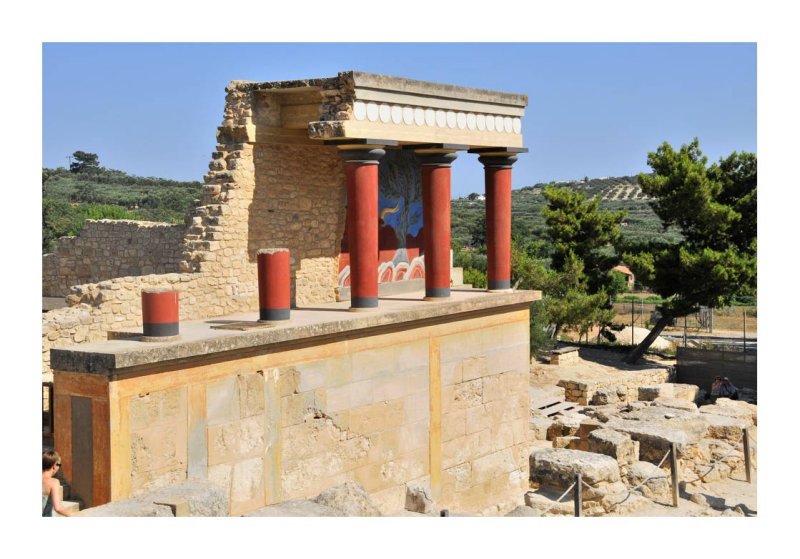 Cnossos
