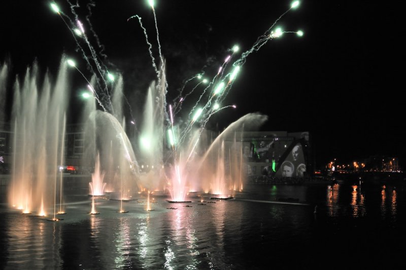 spectacle t 2009
