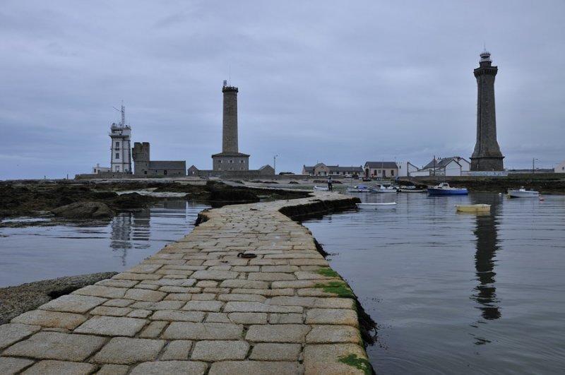 phare dEckmhl