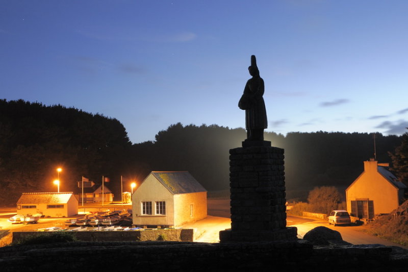 au pays bigouden