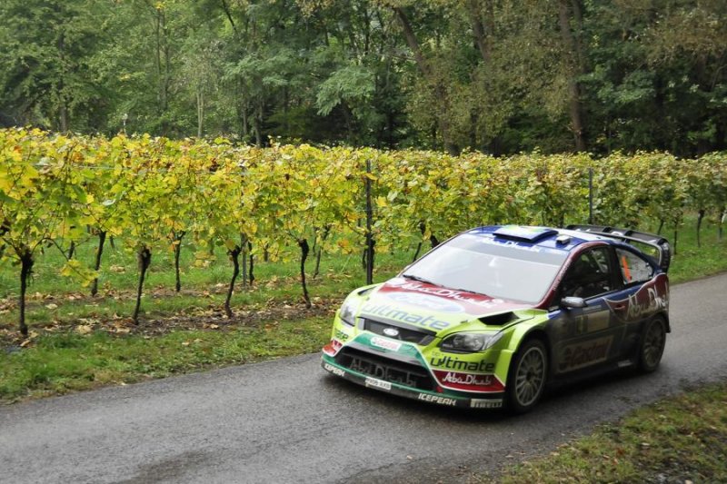 Jari Latvala