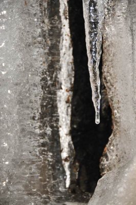 stalactite #1