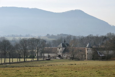chateau de Thanville - 7
