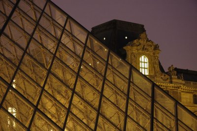 louvre #3