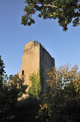 chateau de Ramstein