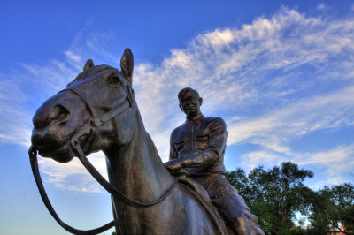 Will & Soapsuds at TTU