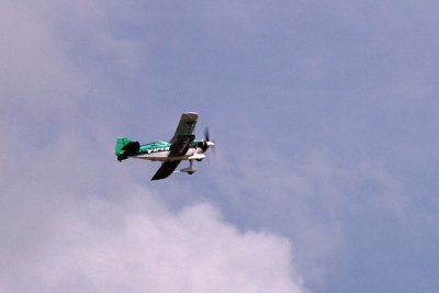 Pitts Viper