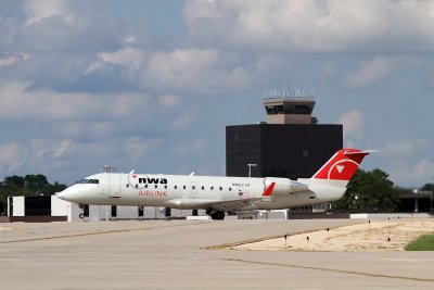 Comercial and other aircraft