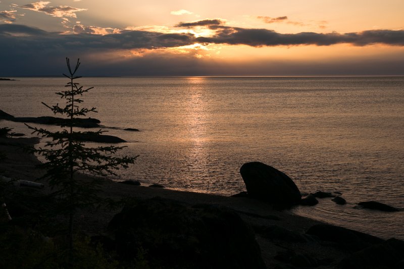 Heure du coucher / Sleeping Time