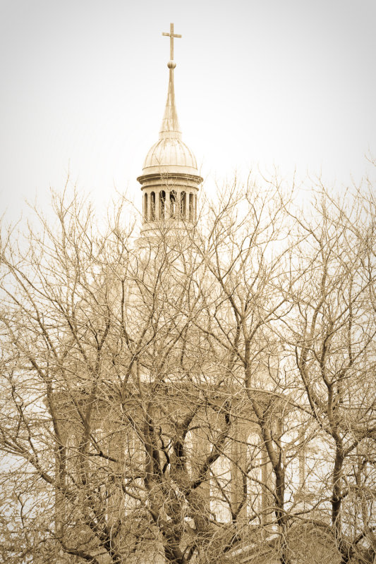 Campanile