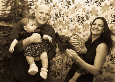 Portraits 2010