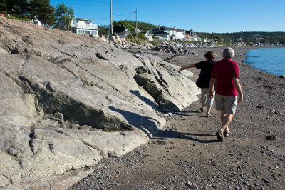 Sacré-Coeur (Rimouski) 2012
