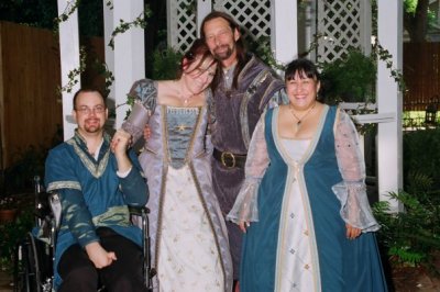 2009 Costumes
